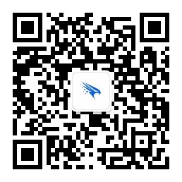 微信公众号二维码（占位图）
